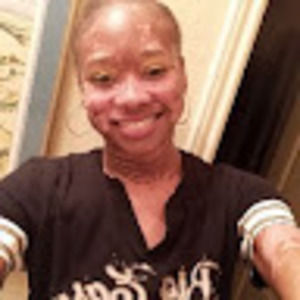 Meet your Posher, Latasha